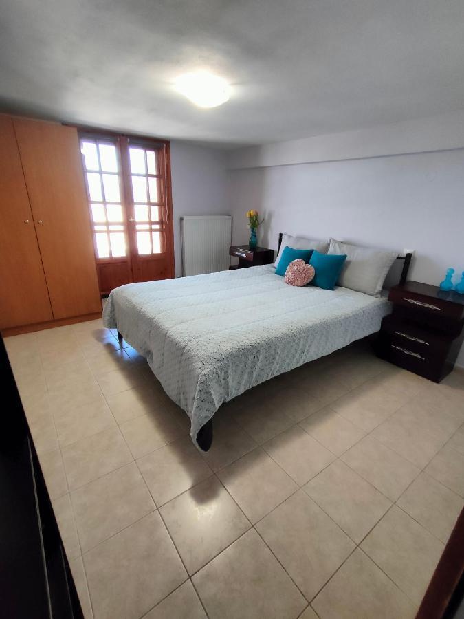 Endlesssunrise Apartment Myloi Bagian luar foto