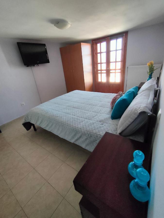 Endlesssunrise Apartment Myloi Bagian luar foto